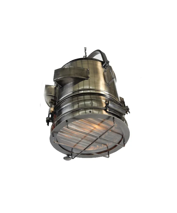 Marine Searchlight Bronze