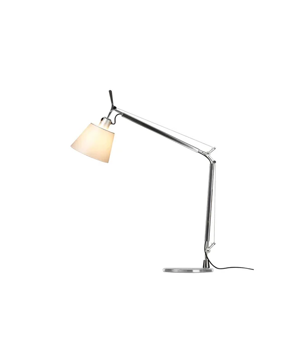Olomeo Fabric Shade