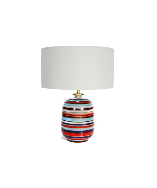A Striped