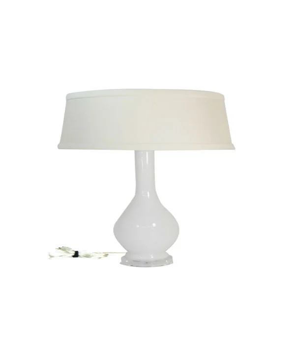 B Genie Bottle White
