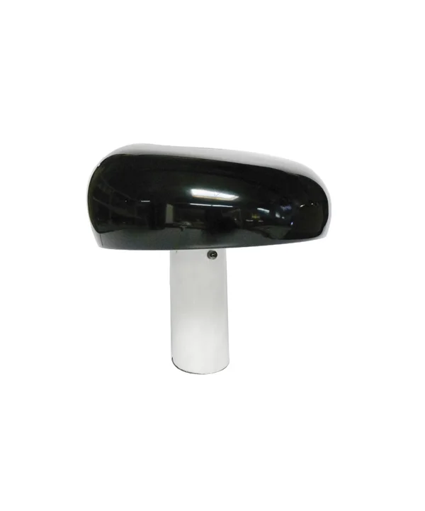 D Snoopy Black
