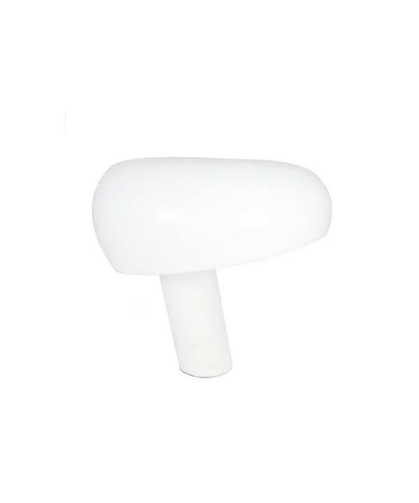 D Snoopy White